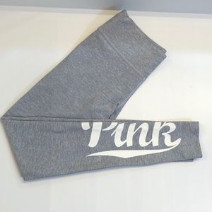 VS Pink Yoga Pants